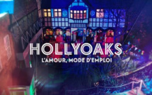Le feuilleton "Hollyoaks, l'amour mode d'emploi" fait son arrivée en France sur TF1 Séries Films à partir du 8 février