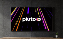 L’offre gratuite de streaming PLUTO TV arrive en France le 8 février