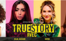 Amazon Prime Video annonce une deuxième saison de la série de divertissement "True Story avec"