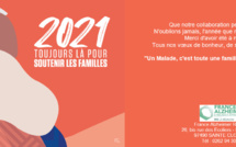 France Alzheimer Réunion: Plus que jamais aux côtés des malades et de leurs proches