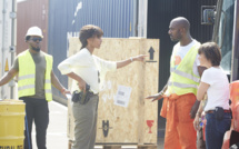 La saison 2 inédite de TROPIQUES CRIMINELLES, tournée en Martinique débarque sur France 2 à partir du 19 février