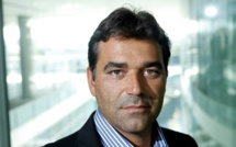 France Télévisions: Laurent Corteel, nommé directeur de l’information du pôle Outre-mer