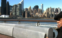 Hommage au Poète et écrivain Edouard Glissant, le 3 février sur le Portail Outre-Mer La 1ère