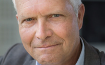 France Télévisions:  Luc de Saint-Sernin, nommé directeur de la stratégie éditoriale du pôle Outre-mer