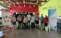 La Réunion: Insaniyat et ACH s’unissent contre la précarité à Saint-Denis