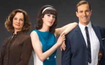 Inédit: La série "Les nouvelles enquêtes de Miss Fisher" débarque en exclusivité sur Warner TV à partir du 23 février