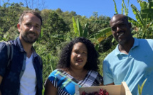 La Guadeloupe gourmande à l'honneur ce samedi dans ECHAPPEES BELLES sur France 5