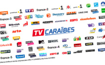 Lancement le 4 février de TV CARAIBES, le nouveau bouquet TV par satellite aux Antilles-Guyane