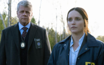 TF1 annonce l'acquisition de deux nouvelles séries US: "CLARICE" ET "DEBRIS"