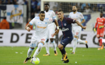 Ligue 1: le classique opposant l'Olympique de Marseille au Paris Saint Germain sera diffusé ce dimanche sur Canal+