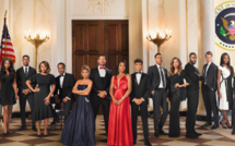 THE OVAL: La saison 2 évènement de Tyler Perry débarque dés le 4 mars sur BET