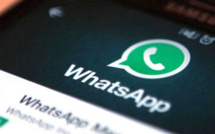 Etat de rumeur d'espionnage de Whatsapp