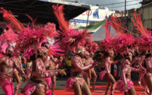" Kannaval a kaz ": Programmation spéciale Carnaval du 14 au 16 février sur Guadeloupe La 1ère