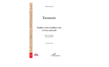 "Taramoin" la nouvelle édition ! Un ouvrage sur l'éducation en Nouvelle Calédonie