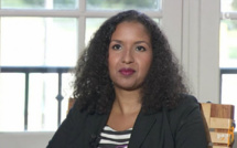 A LA 1ERE PAGE, le nouveau programme littéraire des chaînes La 1ère et du Portail Outre-Mer La 1ère