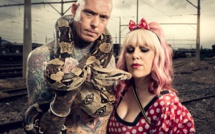 La programmation spéciale experts continue sur National Geographic Wild avec le retour dès le 23 février de « Snakes in the city »