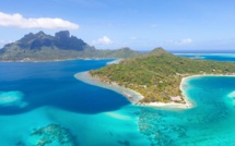 Le tourisme en Polynésie Française à l'honneur dans un documentaire le 4 mars sur le Portail Outre-Mer et France 3