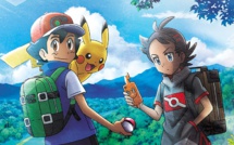 Week-end 100% Pokémon pour ses 25 ans à partir du samedi 27 février sur Canal J et Gulli