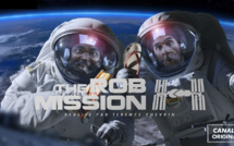 L'identité calédonienne abordée avec humour dans le court-métrage de Terence Chevrin THE ROB MISSION sur Canal+ le 25 février