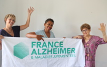Appel à candidatures: France Alzheimer Réunion à la recherche de ses nouveaux bénévoles