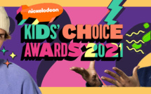 La cérémonie des NICKELODEON KIDS' CHOICE AWARDS c'est mardi 16 mars sur Nickelodeon