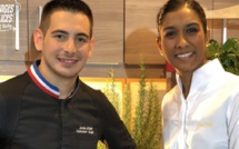 Les "Voyages et délices" de Chef Kelly de retour sur les chaînes La 1ère pour une nouvelle saison inédite