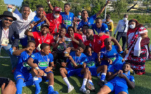 32e Finale de la Coupe de France opposant le FC Mtsapere à SO Romorantin, ce jeudi en direct sur Mayotte La 1ère