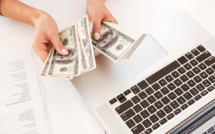 Comment gagner de l'argent en ligne ?