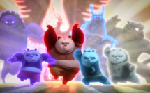 Inédit: "Kung Fu Panda Les Pattes du destin" dès le 14 mars sur Canal J 