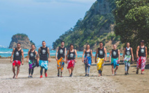 GAME OF BRO'S, la nouvelle émission de divertissement musclée de Polynésie La 1ère