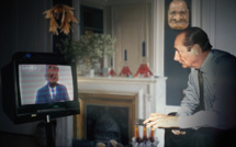 Les rapports entre les Présidents de la République et la Télévision énoncés dans un documentaire inédit le 21 mars sur Planete+