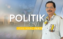 POLITIK PÉYI: Une nouvelle émission politique sur Martinique La 1ère à partir du 8 mars