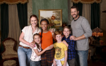 « LES SECRETS DE SULPHUR SPRINGS » la nouvelle série 100% Mystère de Disney Channel