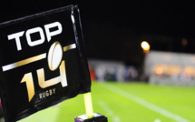 TOP 14 : Les droits attribués à Canal+ pour les saisons 2023/2024 à 2026/2027