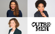 "Outre-Mer", le nouveau rendez-vous ultramarin de France 24, coup d'envoi le 13 mars