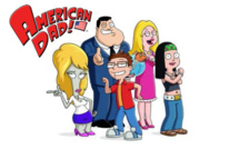 AMERICAN DAD: La saison 16 inédite en France débarque dés le 31 mars sur MCM