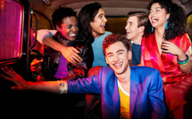 La série britannique IT'S A SIN débarque dés le 22 mars sur Canal+