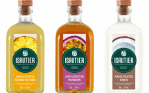 La Réunion authentique primée à Londres : 5 médailles pour les rhums Isautier