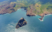Cap aux Îles Marquises le 1er avril sur Portail Outre-Mer la 1ère et France 3