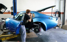 Shaquille O'Neal guest star de la nouvelle saison des Princes du Tuning dés le 16 mars sur Discovery Channel