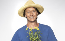 "La clé des Champs": Découverte des plus beaux jardins Calédoniens dés le 3 avril sur Nouvelle-Calédonie La 1ère