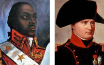 Le pôle Outre-mer de France Télévisions participe à la commémoration du bicentenaire de la mort de Napoléon Bonaparte