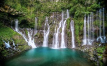 L'île de la Réunion et ses rivières à l'honneur le 15 avril sur le Portail Outre-Mer La 1ère et France 3