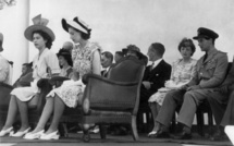 La chaîne National Geographic dévoile le 18 avril les coulisses du règne de la reine Elisabeth II dans un documentaire événement