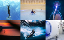 L'eau, ses pouvoirs, ses vertus sur l'homme à découvrir dans le documentaire inédit AQUA, le 23 avril sur Planete+