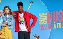 Nickelodeon Teen: La nouvelle série inédite SIDE HUSTLE : UN JOB À TOUT PRIX arrive dès le 25 avril