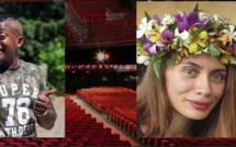 La 1ère: Les humoristes ultramarins font leur Olympia