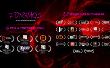 L'année 2021 démarre sur les chapeaux de roues pour Aurélia Mengin