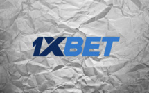 Choisissez 1xBet si vous préférez le meilleur !