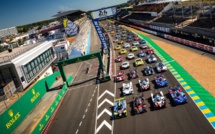La chaîne L'Equipe acquiert les droits TV des 24 heures du Mans